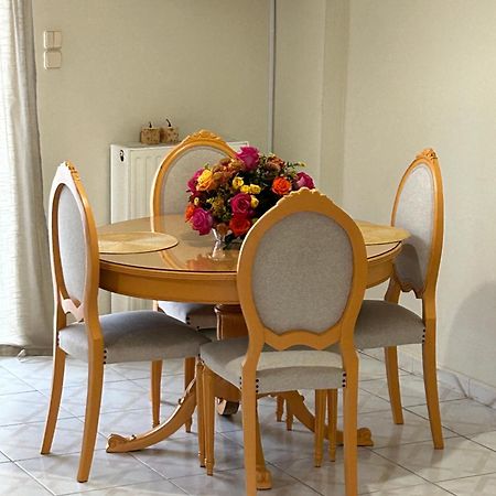K7 House Κέντρο Καλαμάτας Διαμέρισμα Εξωτερικό φωτογραφία