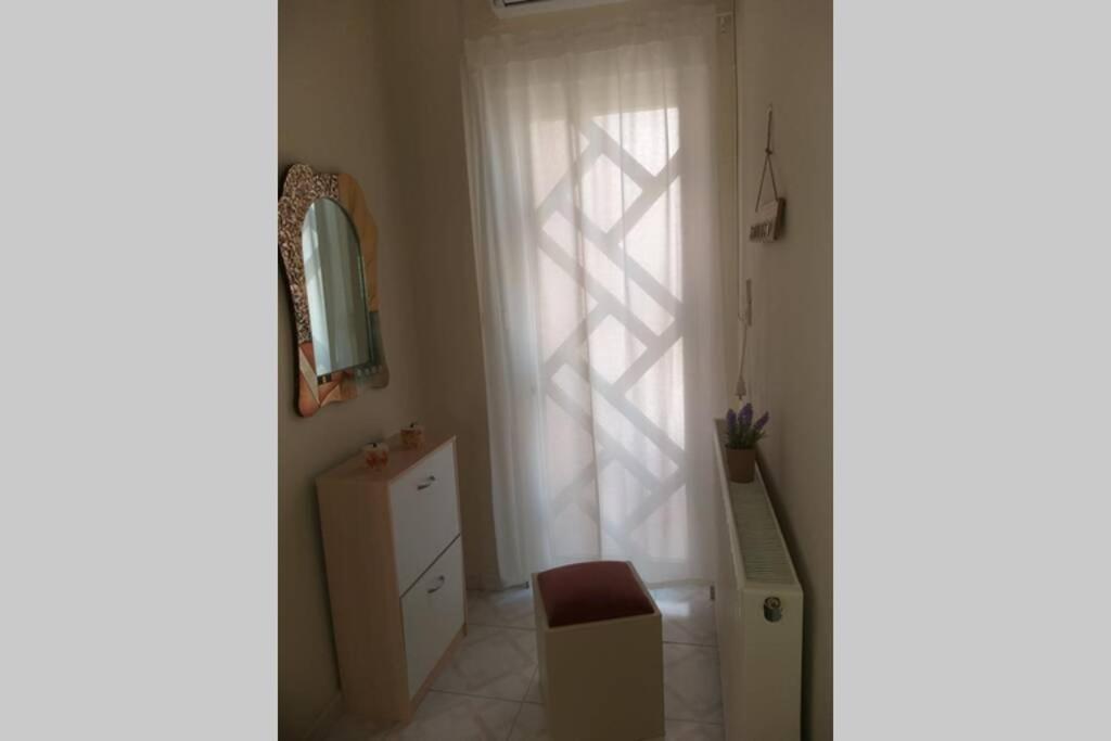K7 House Κέντρο Καλαμάτας Διαμέρισμα Εξωτερικό φωτογραφία