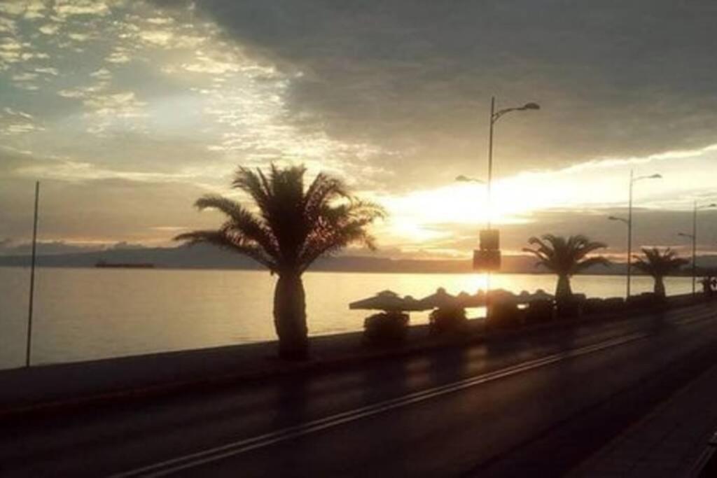 K7 House Κέντρο Καλαμάτας Διαμέρισμα Εξωτερικό φωτογραφία