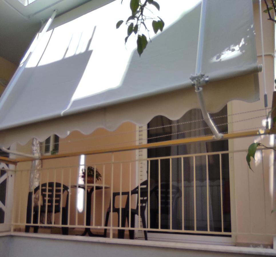K7 House Κέντρο Καλαμάτας Διαμέρισμα Εξωτερικό φωτογραφία