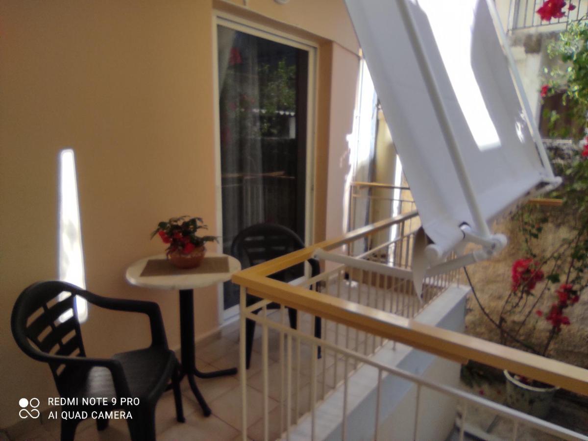 K7 House Κέντρο Καλαμάτας Διαμέρισμα Εξωτερικό φωτογραφία