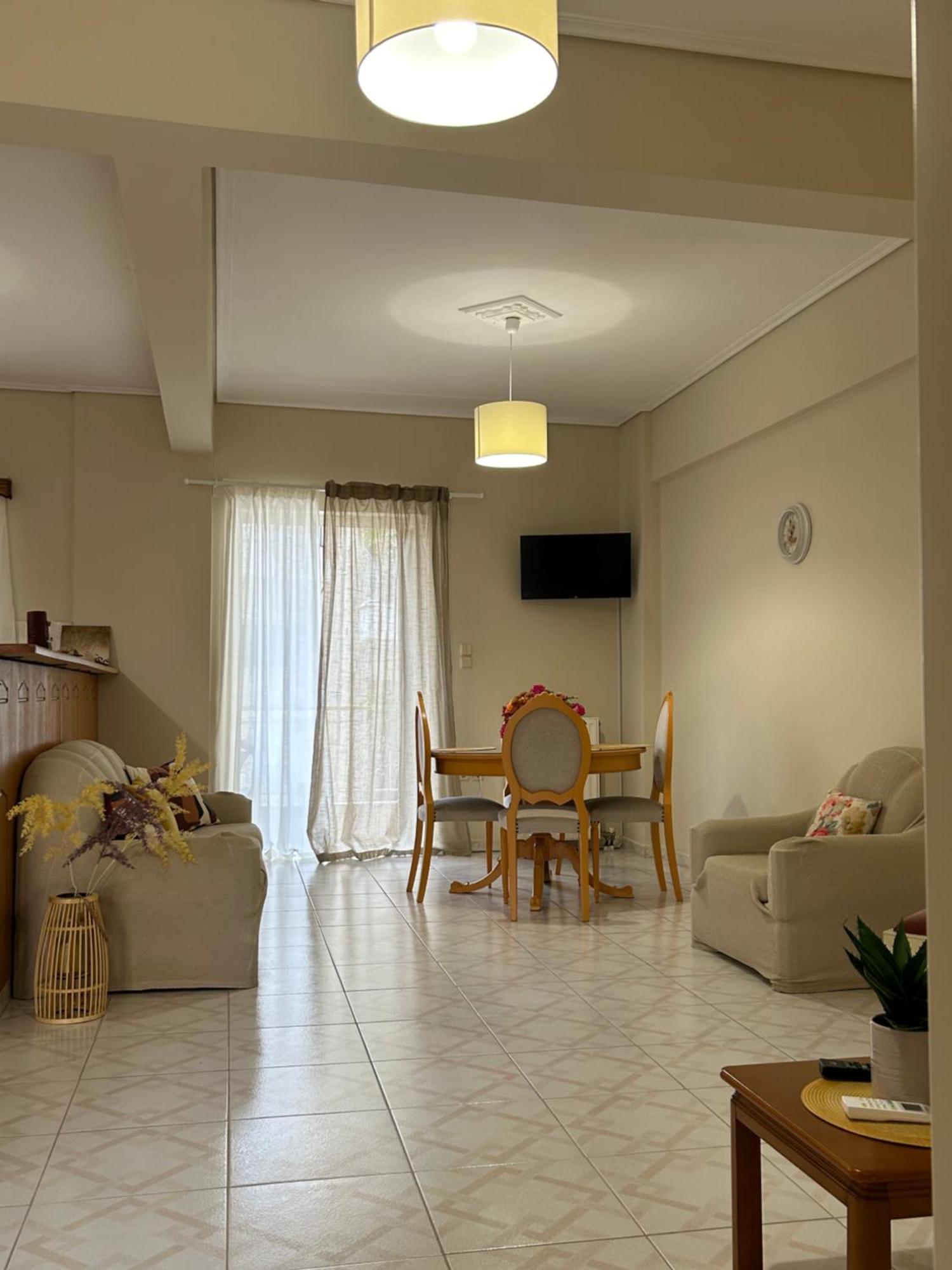 K7 House Κέντρο Καλαμάτας Διαμέρισμα Εξωτερικό φωτογραφία