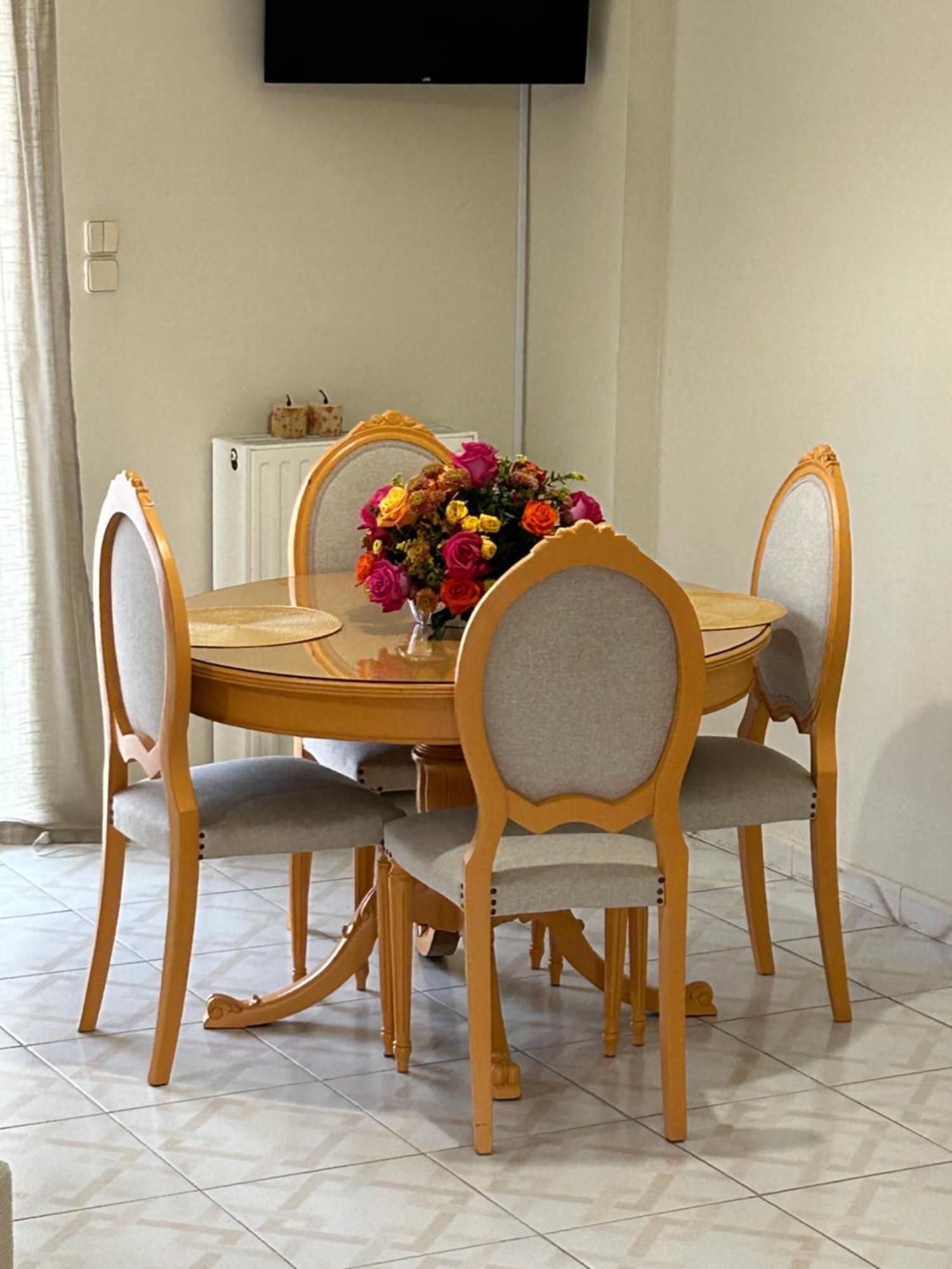 K7 House Κέντρο Καλαμάτας Διαμέρισμα Εξωτερικό φωτογραφία