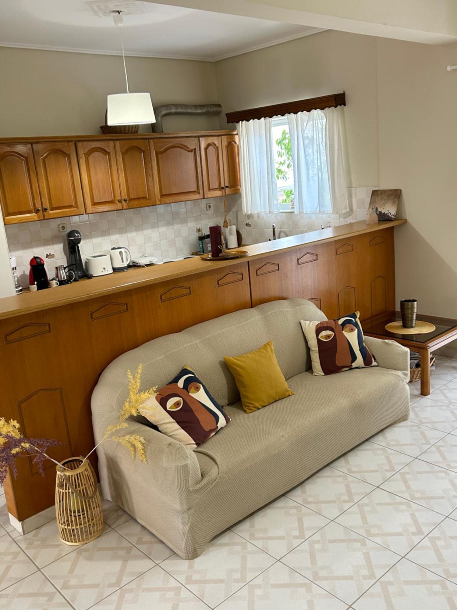 K7 House Κέντρο Καλαμάτας Διαμέρισμα Εξωτερικό φωτογραφία