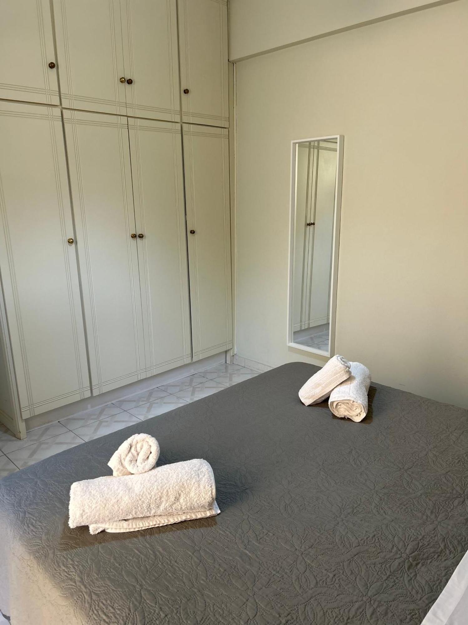 K7 House Κέντρο Καλαμάτας Διαμέρισμα Εξωτερικό φωτογραφία
