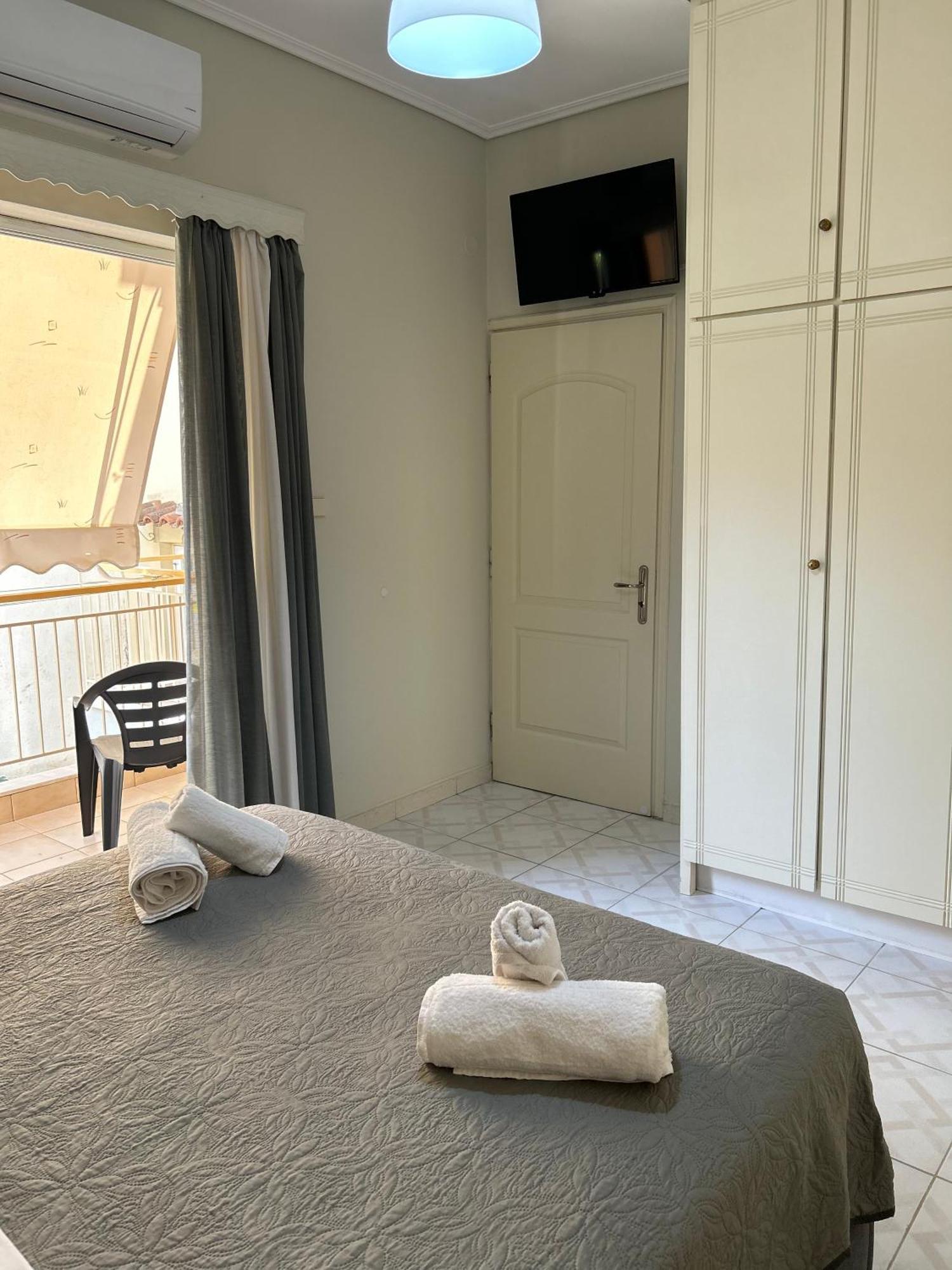 K7 House Κέντρο Καλαμάτας Διαμέρισμα Εξωτερικό φωτογραφία